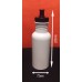 Blank aluminum SPORT water bottle 600ml for sublimation printing heat press