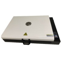 A3 DTF Flat Sheet Oven Powder Dryer 
