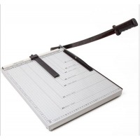 A3 Size Paper Cutter Guillotine Trimmer