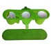 Three on One Mug 3D Sublimation ink Heat press mould VACUUM MEMBRANE Silicone Seal