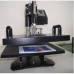 8 in 1 HEAT PRESS MACHINE + Printer (Sublimation ink included) + Sublimation paper