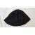 8 -- Black