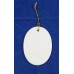 Sublimation ink Blank CERAMIC Ornaments Heat Press machine Printing Supplies