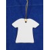 Sublimation ink Blank CERAMIC Ornaments Heat Press machine Printing Supplies