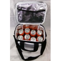 Collapsible Foldable Cooling Cooler Cool Bag Box Picnic Camping for dye sublimation