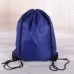 Draw String Back Pack, Backpack, Drawstring Bag for dye sublimation heat transfer heat press printing