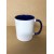 Inner Handle Navy Blue
