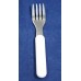 Polymer Plastic Kid Dinner Set BEST FOR SUBLIMATION INK