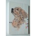 Notebook for Sublimation ink Heat Press Printing 