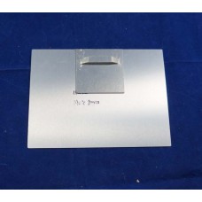 Aluminium Square shadow mount