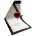 Bar Runners / Bar Mats with Black Edge Dye Sublimation ink Heat Press Transfer 88x25cm