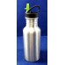 Blank aluminum SPORT water bottle 600ml for sublimation printing heat press
