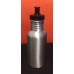 Blank aluminum SPORT water bottle 600ml for sublimation printing heat press