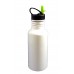 Blank aluminum SPORT water bottle 600ml for sublimation printing heat press