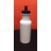 Blank aluminum SPORT water bottle 600ml for sublimation printing heat press