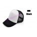 Caps Hats for Sublimation ink Heat Press Printing