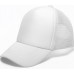 Caps Hats for Sublimation ink Heat Press Printing