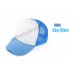 Caps Hats for Sublimation ink Heat Press Printing