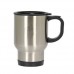 Car Cup Mug Aluminum bottle Heat press Sublimation ink 
