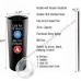 Stainless Steel Double wall Skinny Mug 20oz for Sublimation Printing