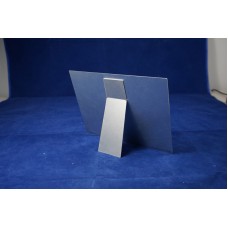 Large Aluminium easel support stand