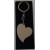 6 -- Heart Italic Silver