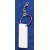 11 -- Long Rectangle White
