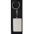 13 -- Rectangle Silver