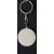 15 -- Round Silver