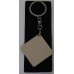 Blank Metal Shape Key Rings Heat Press machine Sublimation ink Printing Supplies
