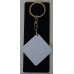 Blank Metal Shape Key Rings Heat Press machine Sublimation ink Printing Supplies