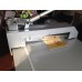 Guillotine 315mm Manaul Metal Sheet panel Hand Shears / Shear Aluminum copper Steel plastic
