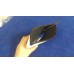 Pen Pencil Stationary Cosmetic Collectables bag for dye sublimation ink printing 24x15cm