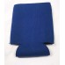 Foldable Blank Can Koozie Stubby Holder Cooler Sublimation ink Heat Transfer various colors