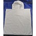 Blank baby kids soft hooded swim beach/bath towel