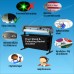 28" 73CM ARMS FULLY AUTO CONTOUR VINYL CUTTER PLOTTER SIGN STICKER CUTTING