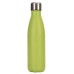 Clearance -- 1 Box(50pcs) Colour Sublimation Stainless Steel Double wall Thermos Drink travel Bottle 500ml 