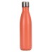 Clearance -- 1 Box(50pcs) Colour Sublimation Stainless Steel Double wall Thermos Drink travel Bottle 500ml 