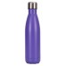 Clearance -- 1 Box(50pcs) Colour Sublimation Stainless Steel Double wall Thermos Drink travel Bottle 500ml 