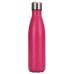 Clearance -- 1 Box(50pcs) Colour Sublimation Stainless Steel Double wall Thermos Drink travel Bottle 500ml 