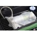 Universal Vacuum bag 3D Sublimation ink Heat press mould VACUUM MEMBRANE Silicone Seal