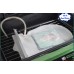 Universal Vacuum bag 3D Sublimation ink Heat press mould VACUUM MEMBRANE Silicone Seal