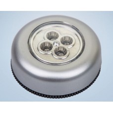 AAA batteries powered LED light