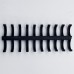 Detachable Clipped A5 Notebook for Sublimation ink Heat Press Printing
