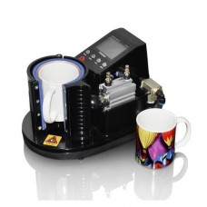 Pneumatic Freesub Heat Press MUG CUP MACHINE 
