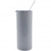 Glass Straw for Mugs and Skinny Tumbler