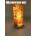 Blank Lamp Shade for Sublimation Heat Press machine