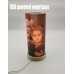 Blank Lamp Shade for Sublimation Heat Press machine