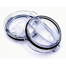 Plastic Lid / cover for skinny tumblers