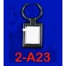 Special Metal Frame Key Rings Heat Press - Sublimation ink